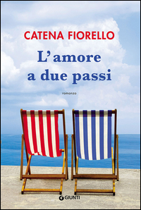Amore_A_Due_Passi_(l`)_-Fiorello_Catena